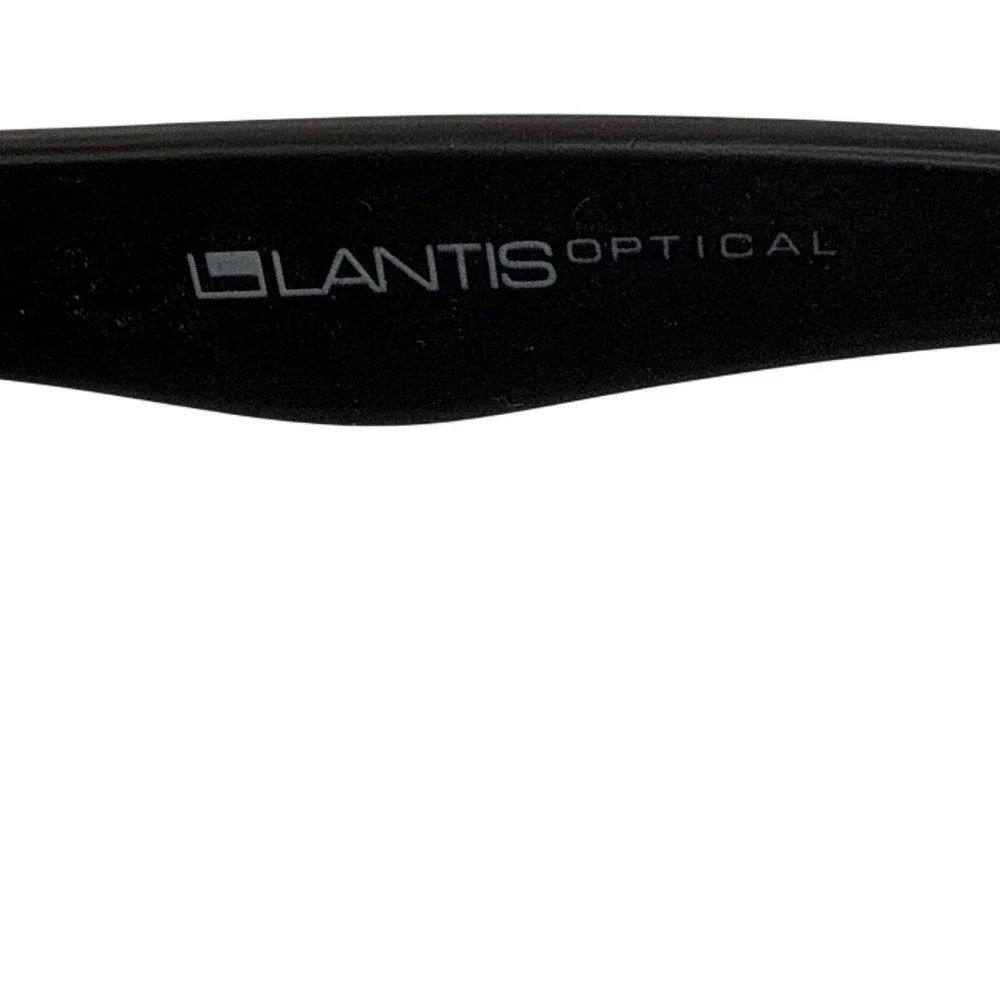 Lantis‎ Optical L7017 Eyelass Frames Classic Style Everyday Eyewear 52-17-145
